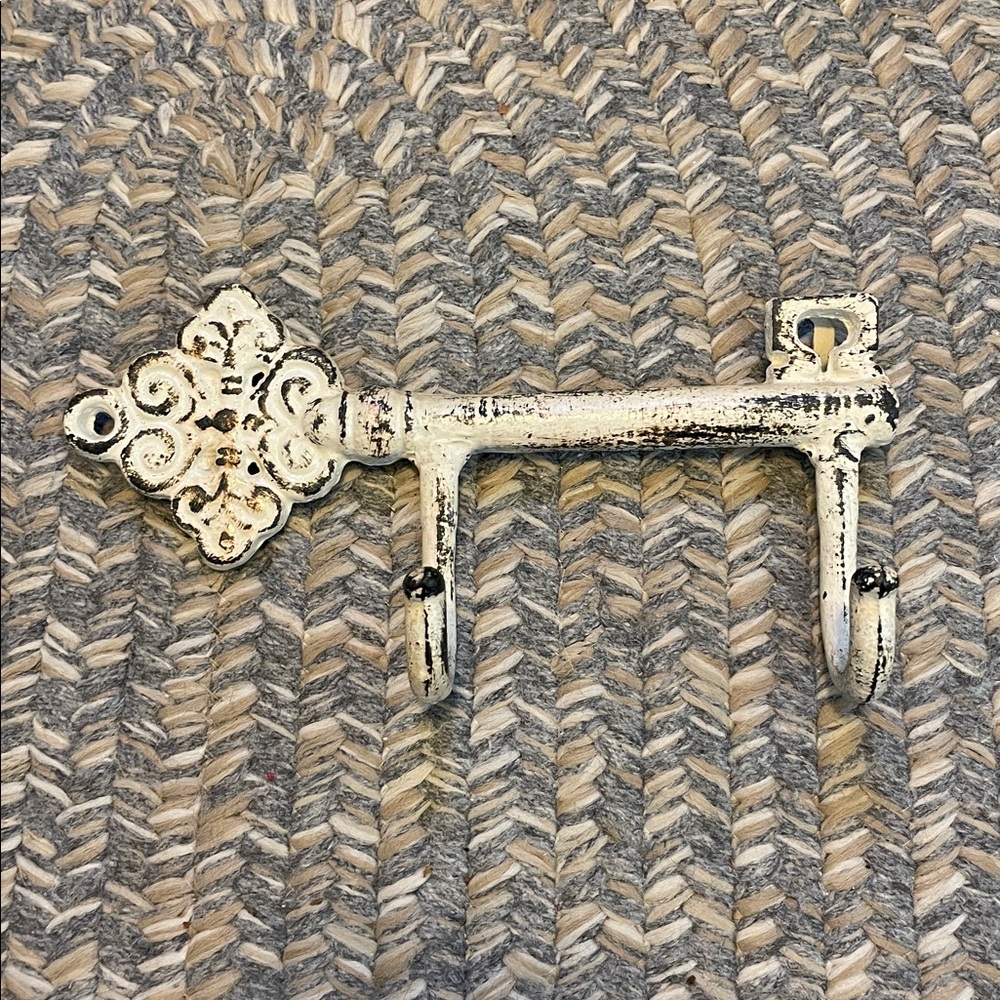 Vintage Style Key Wall Hook